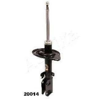 Амортизатор задний левый ashika MA-20014 фото