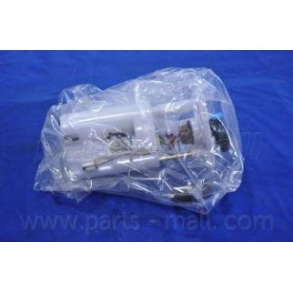 Насос топливный PARTS-MALL PDC-M009 фото