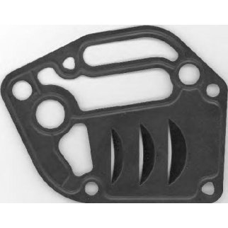 Прокладка масляного радиатора Elring 471.030 фото