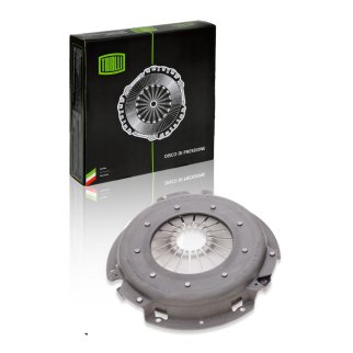 Диск сцеп. для а/м ГАЗ 31105 Евро 3 (дв. Chrysler 2.4) (нажим. корзина) (FS 905) фото