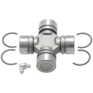 ASK-SOR_крестовина кардана! Kia Sorento BL 06-09 фото