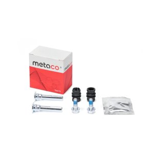 Направляющая суппорта metaco 3950-078 фото