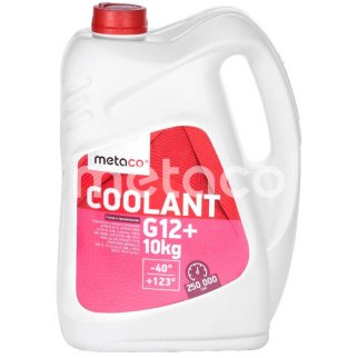 Антифриз metaco 998-12030 фото