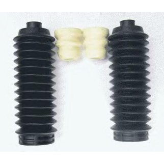 К-кт пыльников с отбойниками передней подвески BOGE 89-068-0 фото