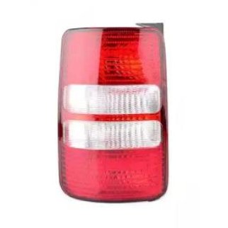 Фонарь задний левый / vw caddy-iii 11~ фото