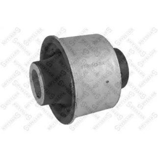 77-01613-SX_сайлентблок рычага нижнего! MB W220 98> фото