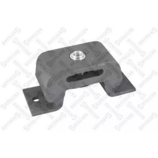 81-02712-SX_подушка двигателя! (мр) прямоугольная M20x2.5x89x95x226 RVI фото