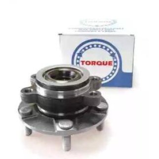 Ступица передняя TORQUE PL866 фото