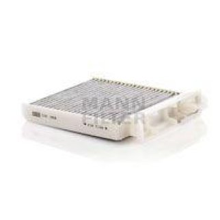 Фильтр салона MANN FILTER CUK 1829 фото