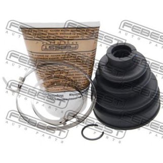 Пыльник ШРУСа FEBEST 0115-ACA33RT фото