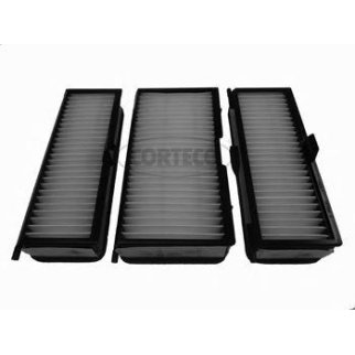 Фильтр салонный фото