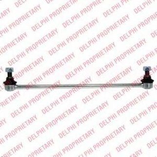 Стойка переднего стабилизатора DELPHI TC1939 фото