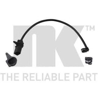 Датчик износа колодок NK _280201 фото