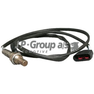 Лямбда-зонд AUDI A3 (8L1) 1.6 [1996/09-2003/05], SEAT CORDOBA (6K2) 1.8 T 20V Cupra [2000/07-2002/10 фото