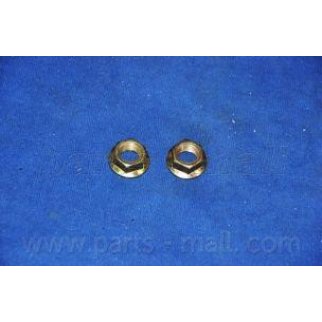 Стойка стабилизатора переднего фото