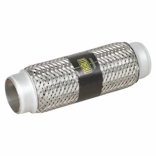 Гофра глушителя TRIALLI FT 50220 фото 2