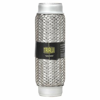 Гофра глушителя TRIALLI FT 50220 фото 3