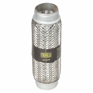 Гофра глушителя TRIALLI FT 50220 фото 4