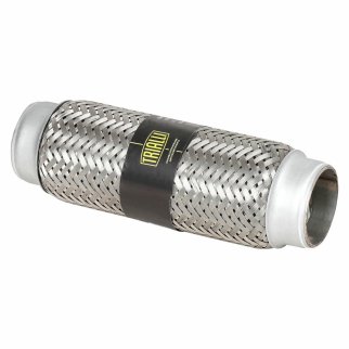 Гофра глушителя TRIALLI FT 50220 фото