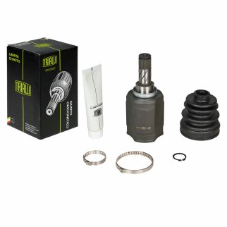 ШРУС внутренний TRIALLI GO 1437 фото