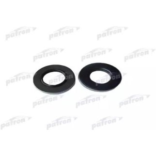 Подшипник опоры переднего амортизатора PATRON PSE4413 фото