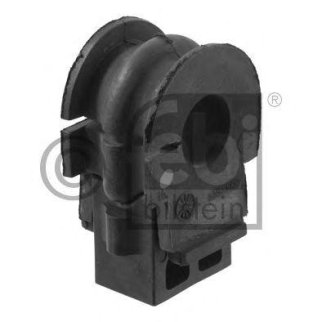 Втулка переднего стабилизатора FEBI 34067 фото