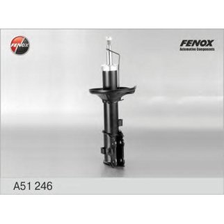 Амортизатор передний левый Fenox A51246 фото