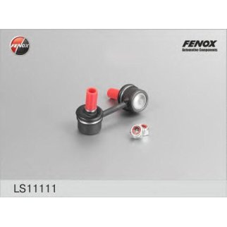 Стойка переднего стабилизатора Fenox LS11111 фото