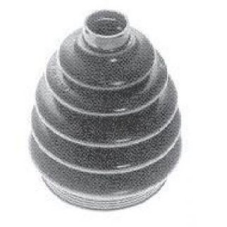 К-КТ ПЫЛЬНИКА ШРУСА НАРУЖН AUDI A3/VW BORA/GOLF/NEW BEETLE/POLO 1.9TDI 98- фото