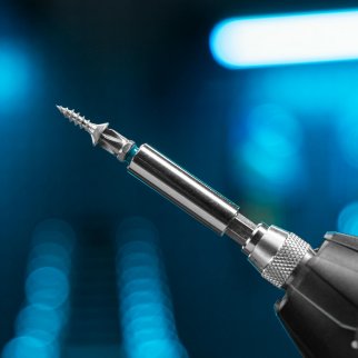 Набор бит РН2х25, сталь S2, 10шт GROSS фото 9