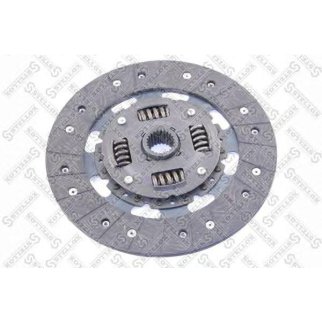 07-00026-SX_диск сцепления! Ford Scorpio/Sierra 1.6-2.0i 82-93/Transit 1.6 <89 фото