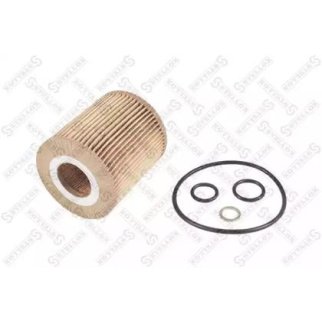 Фильтр масляный STELLOX _2050166SX фото