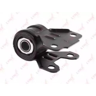 Сайлентблок передний подвески LYNXauto C9301 фото