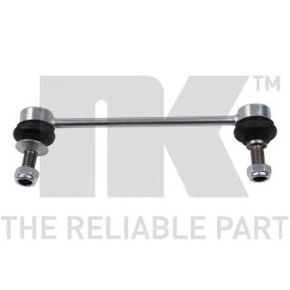 Тяга стабилизатора задней подвески левая, правая / BMW 5 (F07,11) 09~17 фото