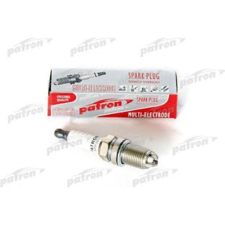 Свеча зажигания PATRON SPP3011 фото