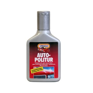 Полироль PINGO с тефлоном 500мл фото
