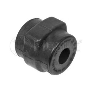 Втулка переднего стабилизатора L=R BMW E38 MEYLE 300 313 5110 фото