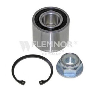 Подшипник ступицы (к-кт) FLENNOR FR791315 фото
