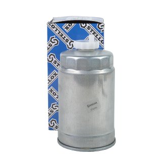 21-00502-SX_фильтр топливный! Land Rover Defender 2.5TD 98>/Discovery 2.5TD 99> фото