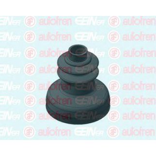 D8028_к-кт пыльника ШРУСа внутреннего! Citroen Visa 0.6 V2 78-81 фото