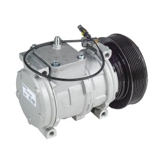 87-55031-SX_компрессор кондиционера! John Deere фото 2