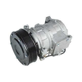 87-55031-SX_компрессор кондиционера! John Deere фото 3