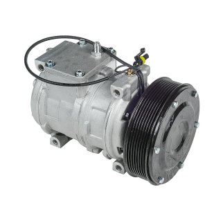 87-55031-SX_компрессор кондиционера! John Deere фото