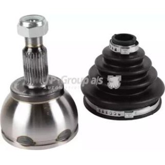 ШРУС наружный JP Group 1343300710 фото