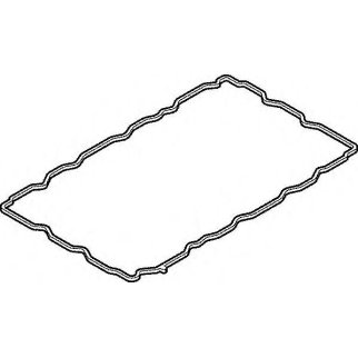 Прокладка поддона двигателя Elring 074.950 фото