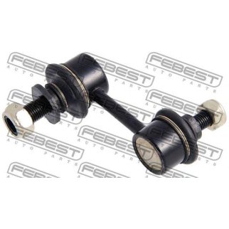 Стойка заднего стабилизатора FEBEST 0123-KCH10R фото