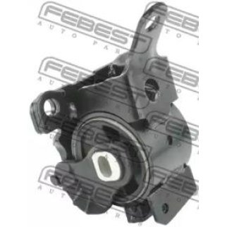 ПОДУШКА ДВИГАТЕЛЯ ЛЕВАЯ (FEBEST) фото