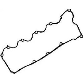 Прокладка клапанной крышки Victor Reinz 71-35007-00 фото