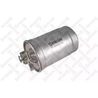 21-00476-SX_фильтр топливный! Ford Galaxy, VW Sharan, Seat Alhambra 1.9TDi 95&gt; фото