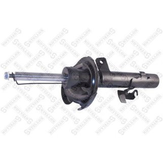 Амортизатор передний Stellox 4214-1072-SX фото